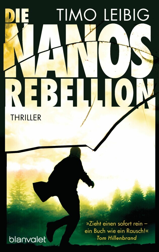 Die Nanos-Rebellion main product photo