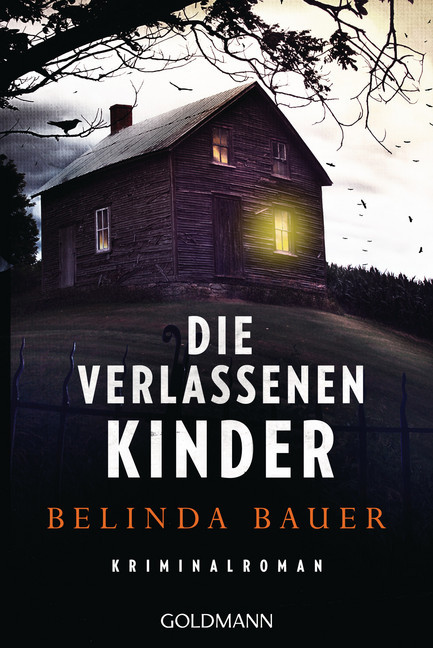 Die verlassenen Kinder main product photo