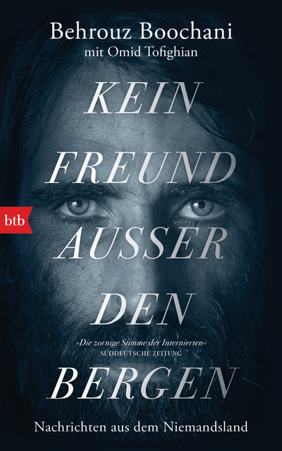 Kein Freund außer den Bergen main product photo