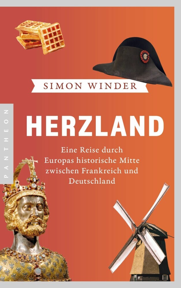 Herzland main product photo