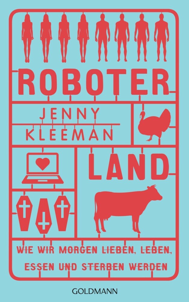Roboterland main product photo