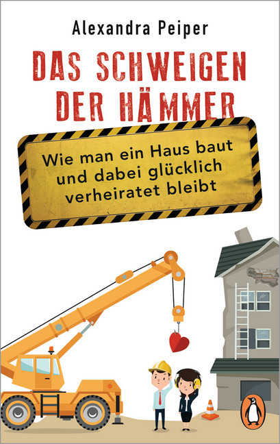 Das Schweigen der Hämmer main product photo