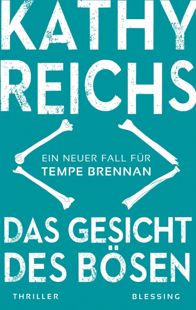 Das Gesicht des Bösen main product photo