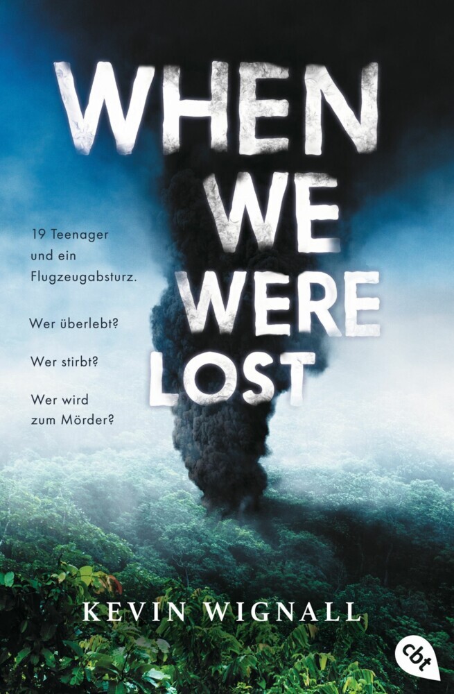 When we were lost main product photo