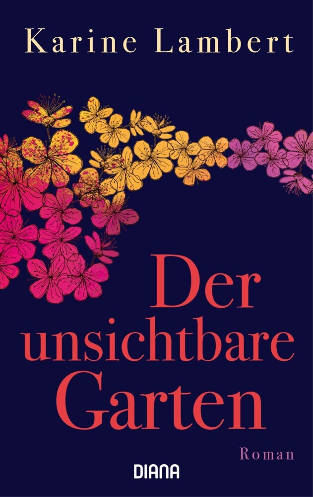 Der unsichtbare Garten main product photo
