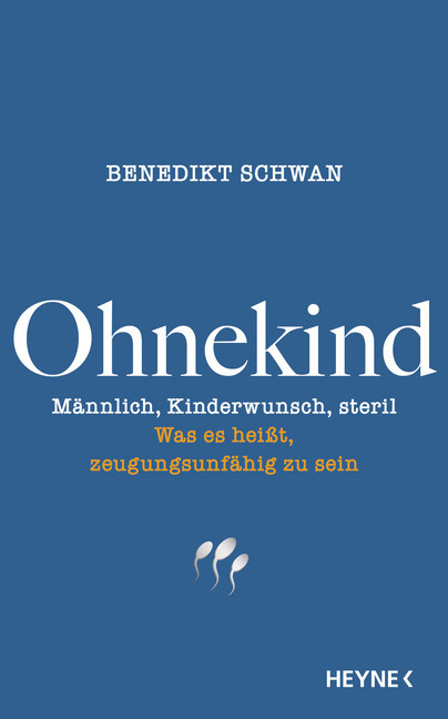 Ohnekind main product photo