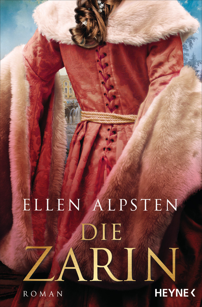Die Zarin main product photo