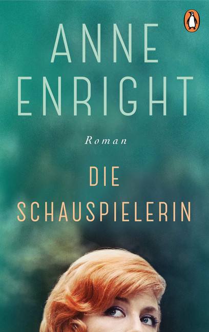 Die Schauspielerin main product photo