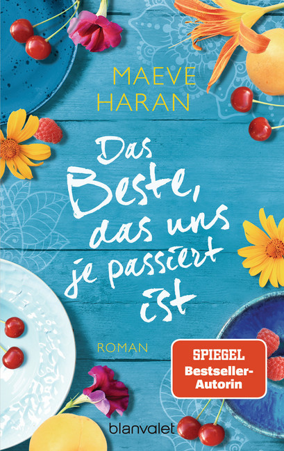 Das Beste, das uns je passiert ist main product photo