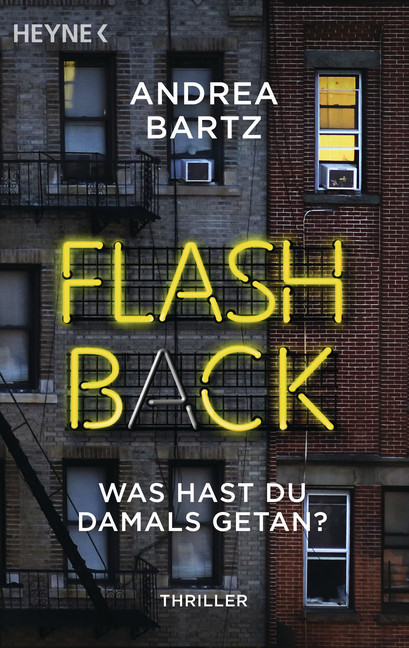 Flashback - Was hast du damals getan? main product photo