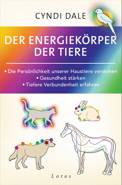 Der Energiekörper der Tiere main product photo