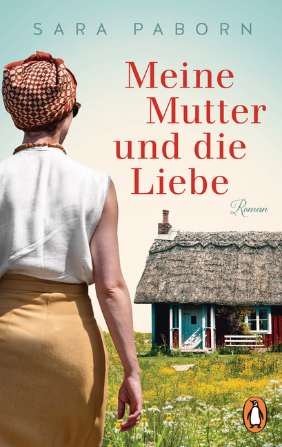 Meine Mutter und die Liebe main product photo