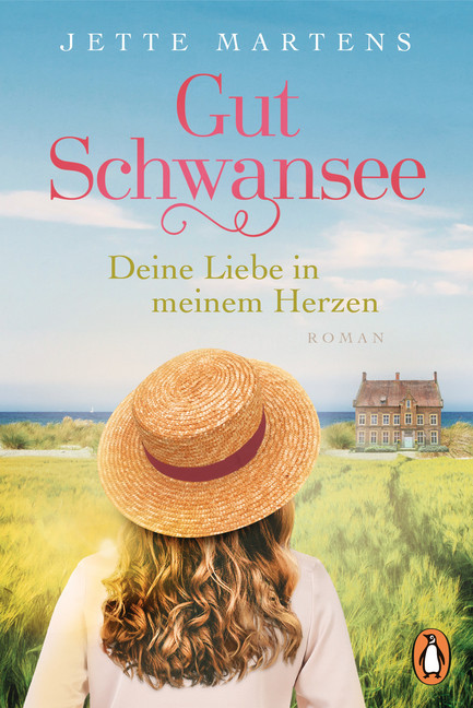 Gut Schwansee - Deine Liebe in meinem Herzen main product photo