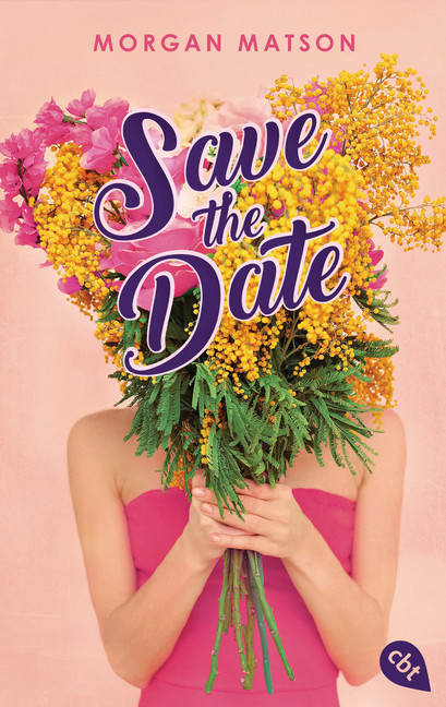 Save the Date main product photo