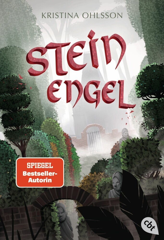 Steinengel main product photo