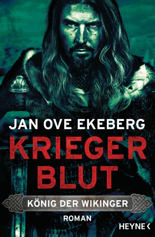 Kriegerblut - König der Wikinger main product photo