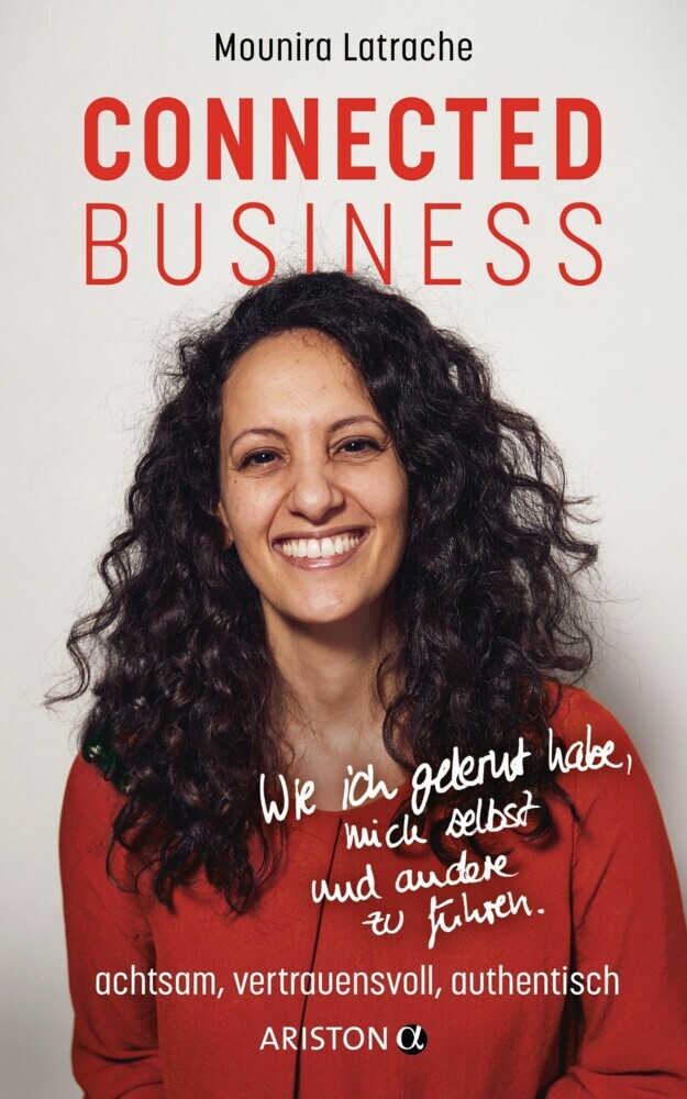 Connected Business main product photo