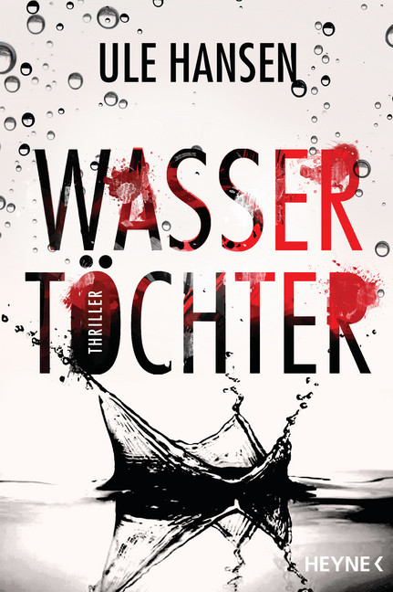 Wassertöchter main product photo
