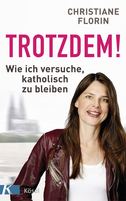 Trotzdem! main product photo