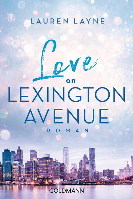 Love on Lexington Avenue main product photo