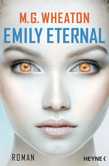 Emily Eternal main product photo