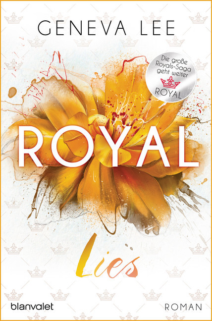 Royal Lies main product photo