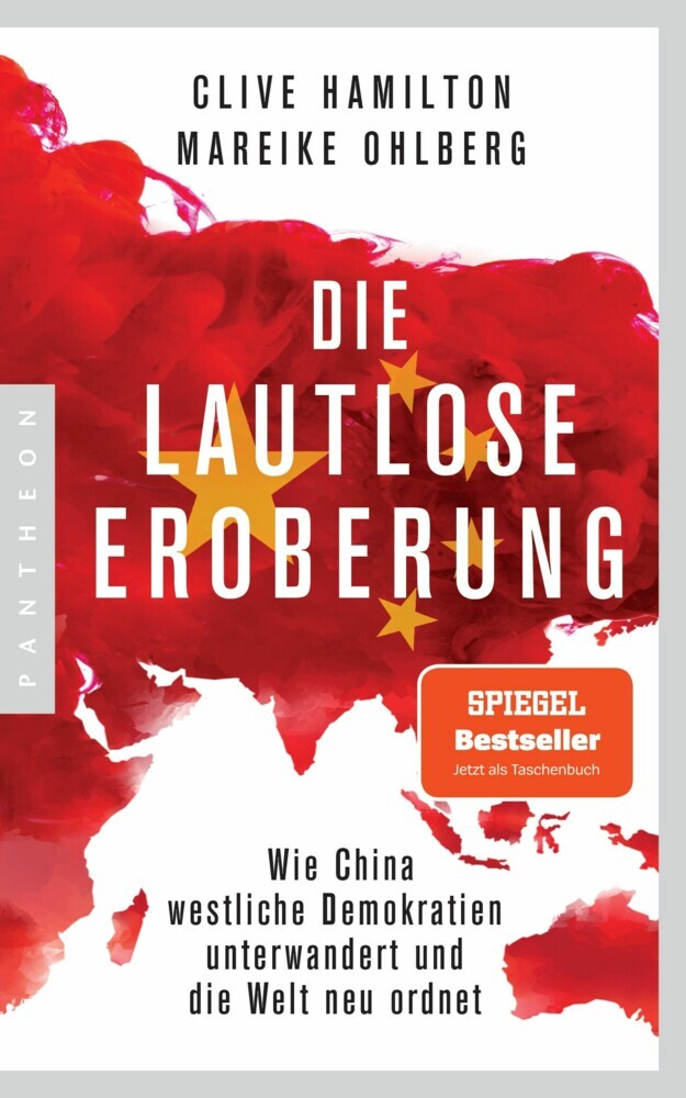 Die lautlose Eroberung main product photo