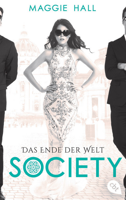 Society - Das Ende der Welt main product photo