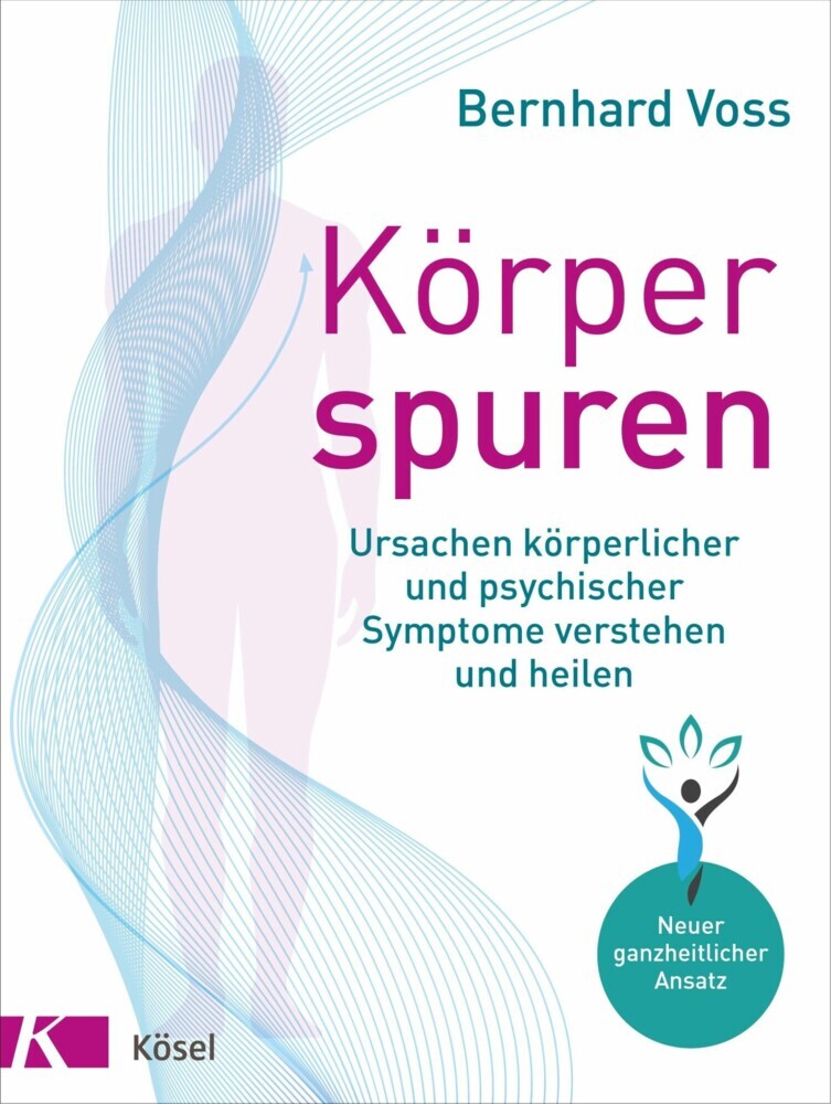 Körperspuren main product photo