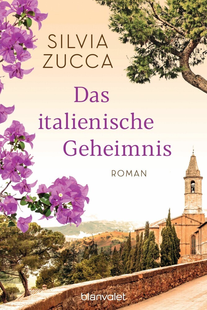 Das italienische Geheimnis main product photo