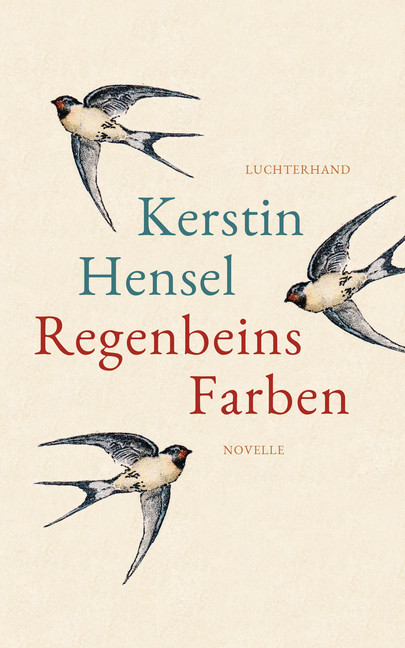 Regenbeins Farben main product photo