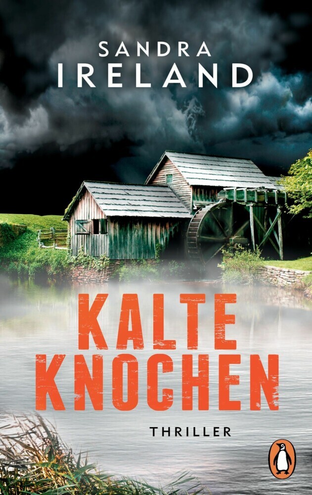 Kalte Knochen main product photo