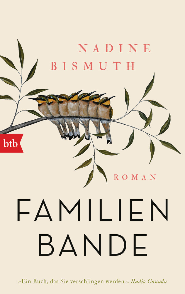Familienbande main product photo