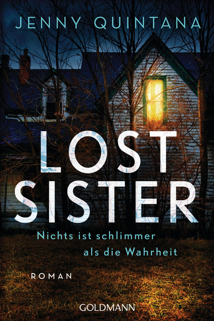 Lost Sister main product photo