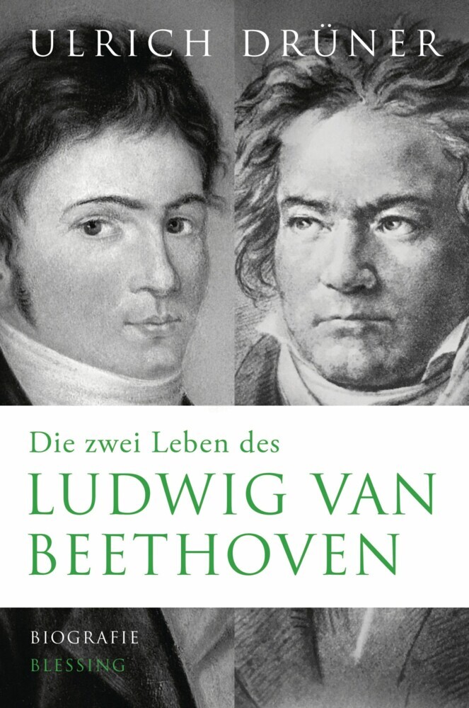 Die zwei Leben des Ludwig van Beethoven main product photo