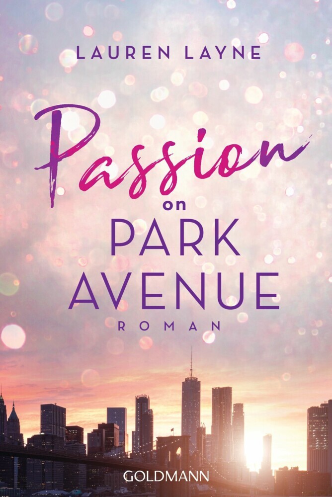 Passion on Park Avenue main product photo