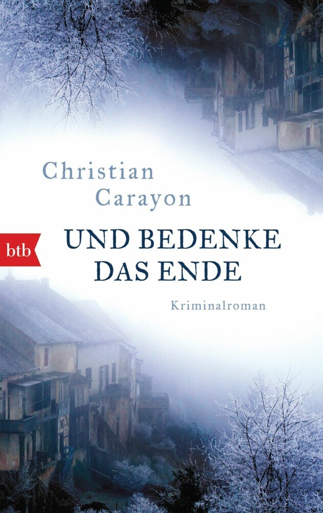 Und bedenke das Ende main product photo
