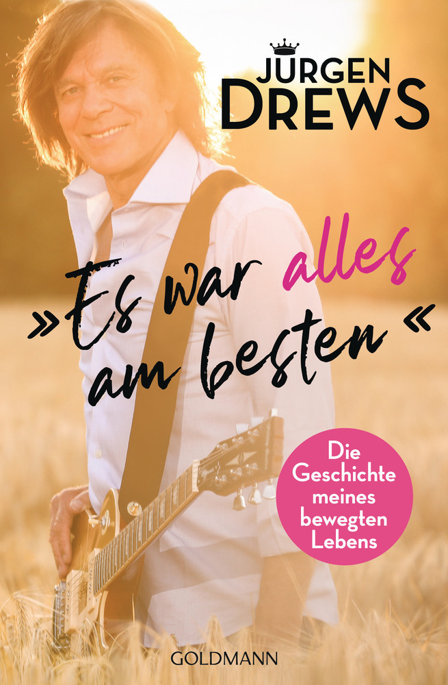 Es war alles am besten! main product photo