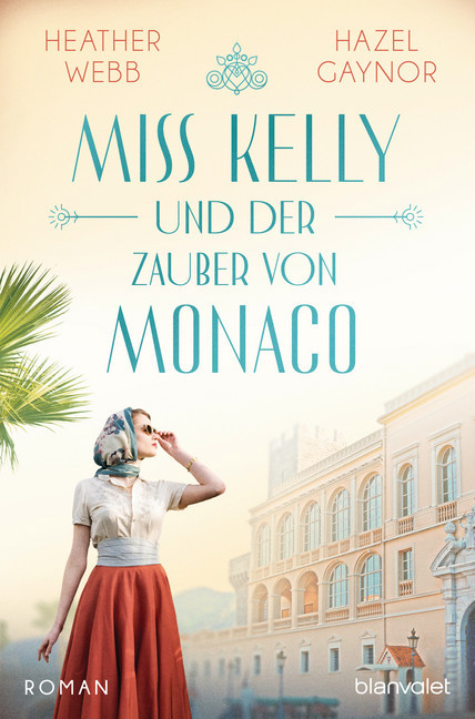 Miss Kelly und der Zauber von Monaco main product photo