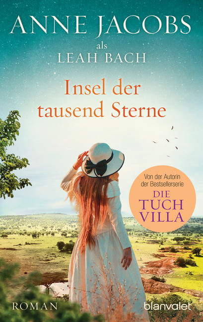 Insel der tausend Sterne main product photo
