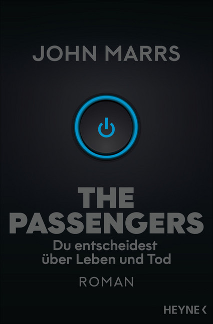 The Passengers main product photo