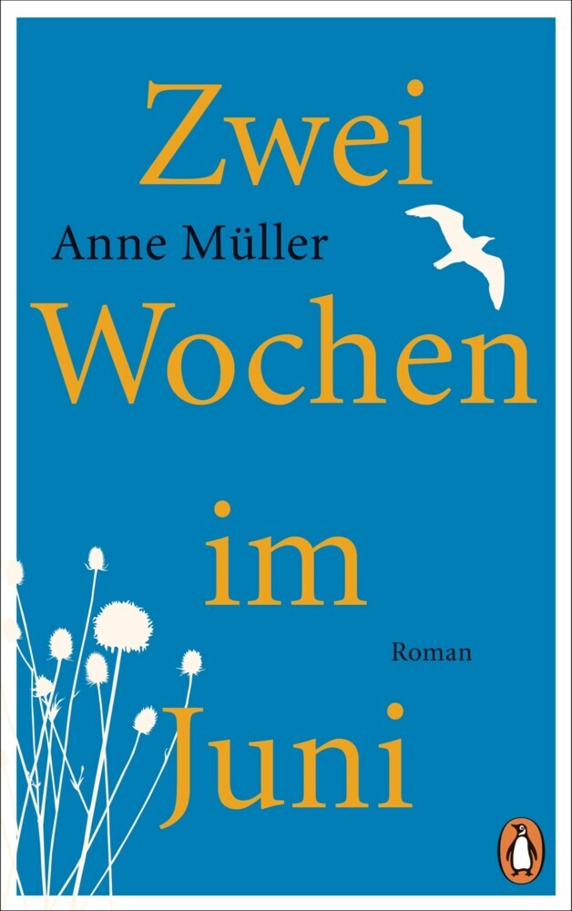 Zwei Wochen im Juni main product photo