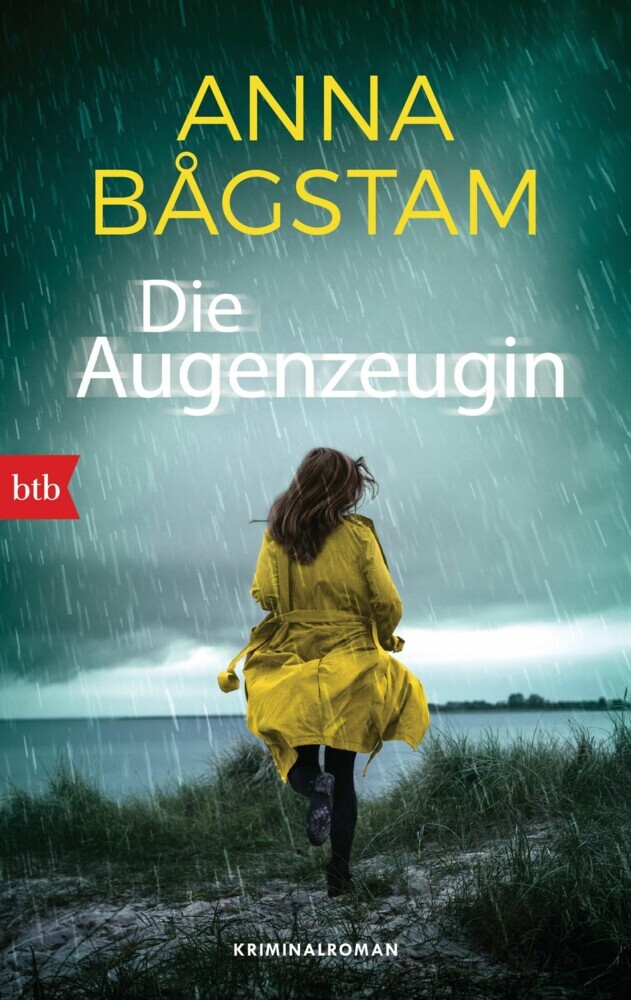 Die Augenzeugin main product photo