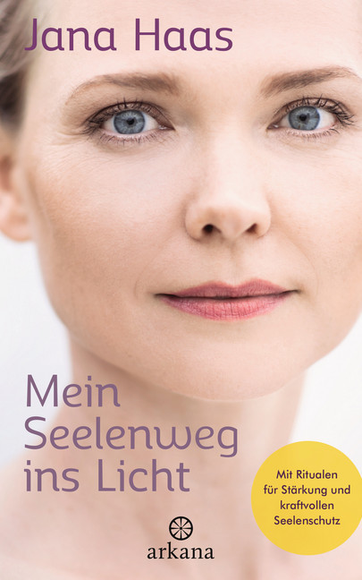 Mein Seelenweg ins Licht main product photo