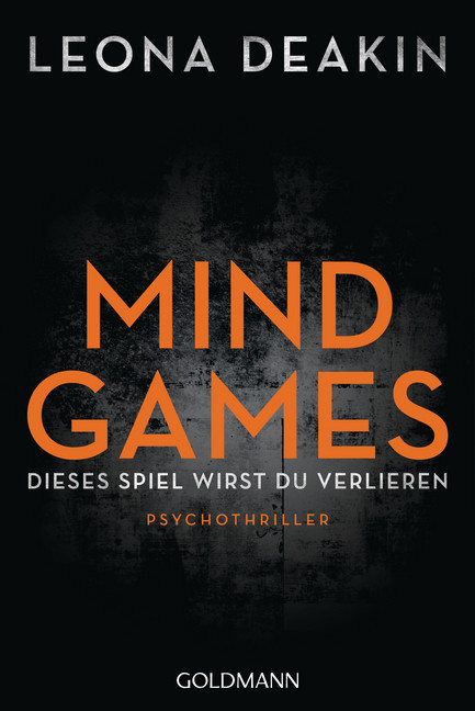 Mind Games main product photo