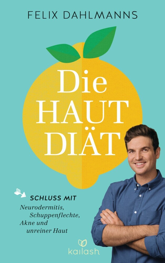 Die Hautdiät main product photo