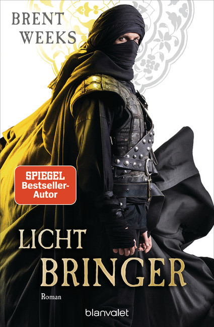 Lichtbringer main product photo