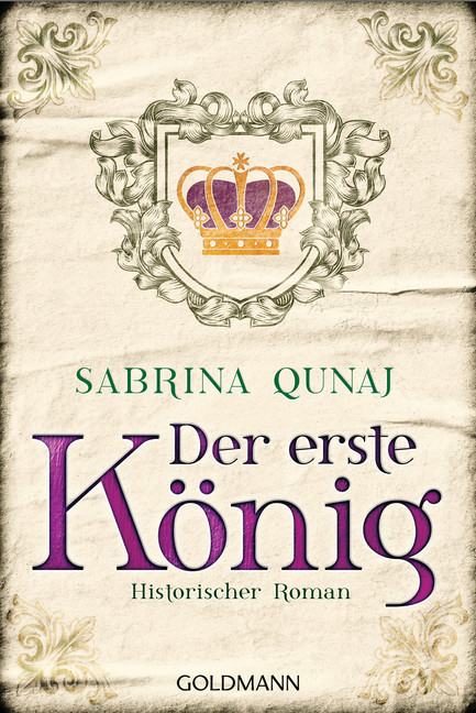 Der erste König main product photo