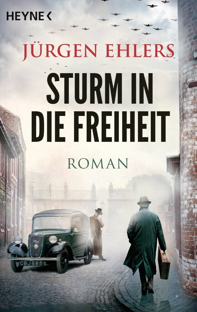 Sturm in die Freiheit main product photo