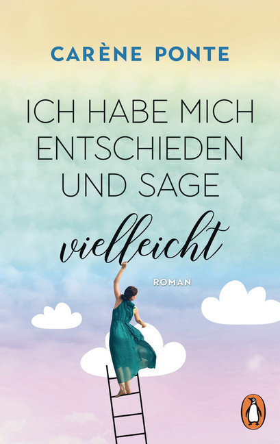 Ich habe mich entschieden und sage vielleicht main product photo